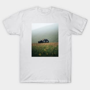 Field Cabin T-Shirt